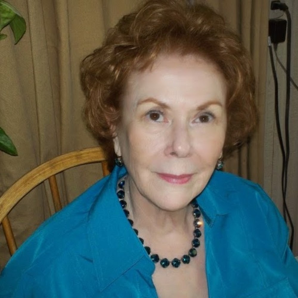 Meet your Posher, Diane